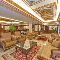 Lobi & Oturma Alanları Galerisi