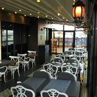 Restoran Galerisi