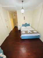 Oda Özellikleri Galerisi