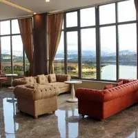 Lobi & Oturma Alanları Galerisi