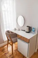 Oda Özellikleri Galerisi