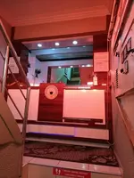 Lobi & Oturma Alanları Galerisi