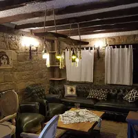 Lobi & Oturma Alanları Galerisi