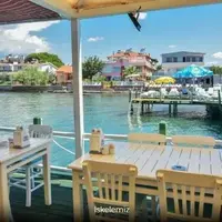 Bahçe & Oturma Alanları Galerisi