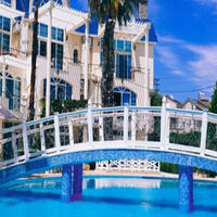 Genel Görünüm Galerisi