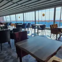 Restoran Galerisi