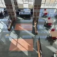 Lobi & Oturma Alanları Galerisi