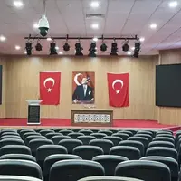 Toplantı ve Organizasyon Galerisi