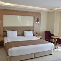 Oda Özellikleri Galerisi