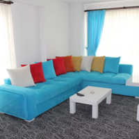 Oda Özellikleri Galerisi