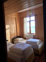 Oda Özellikleri Galerisi