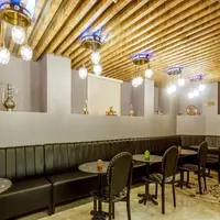 Restoran Galerisi