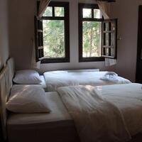 Oda Özellikleri Galerisi