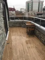 Bahçe & Oturma Alanları Galerisi