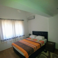 Oda Özellikleri Galerisi