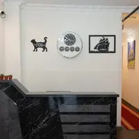 Lobi & Oturma Alanları Galerisi