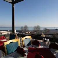 Restoran Galerisi