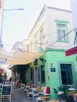 Restoran Galerisi