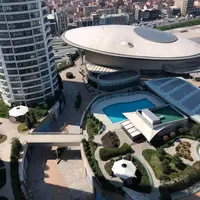 Genel Görünüm Galerisi