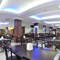 Restoran Galerisi