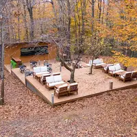 Bahçe & Oturma Alanları Galerisi