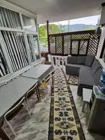 Bahçe & Oturma Alanları Galerisi