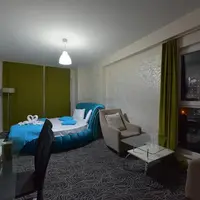 Oda Özellikleri Galerisi