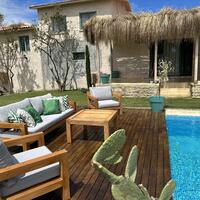 Bahçe & Oturma Alanları Galerisi