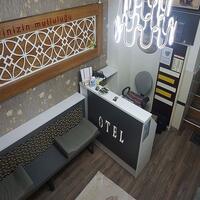 Lobi & Oturma Alanları Galerisi