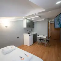Oda Özellikleri Galerisi