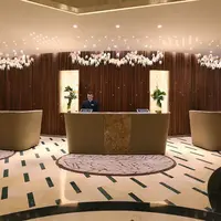 Lobi & Oturma Alanları Galerisi