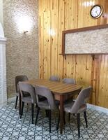 Lobi & Oturma Alanları Galerisi