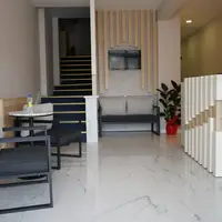 Lobi & Oturma Alanları Galerisi