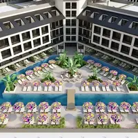 Genel Görünüm Galerisi