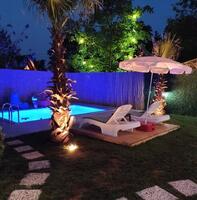 Bahçe & Oturma Alanları Galerisi