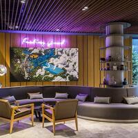 Lobi & Oturma Alanları Galerisi