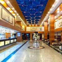 Lobi & Oturma Alanları Galerisi