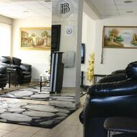 Lobi & Oturma Alanları Galerisi