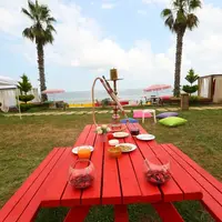 Bahçe & Oturma Alanları Galerisi