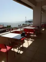 Restoran Galerisi