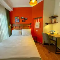 Oda Özellikleri Galerisi