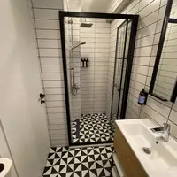 Banyo Galerisi