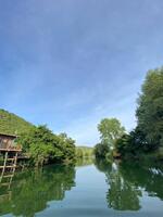 Bahçe & Oturma Alanları Galerisi