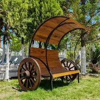 Bahçe & Oturma Alanları Galerisi