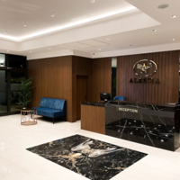 Lobi & Oturma Alanları Galerisi