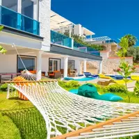 Bahçe & Oturma Alanları Galerisi