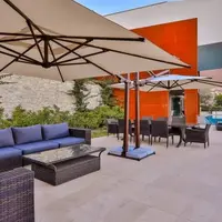 Bahçe & Oturma Alanları Galerisi