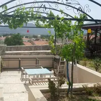 Bahçe & Oturma Alanları Galerisi