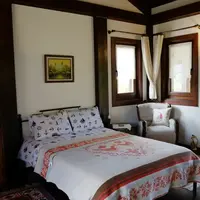 Oda Özellikleri Galerisi