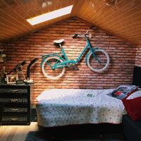 Oda Özellikleri Galerisi